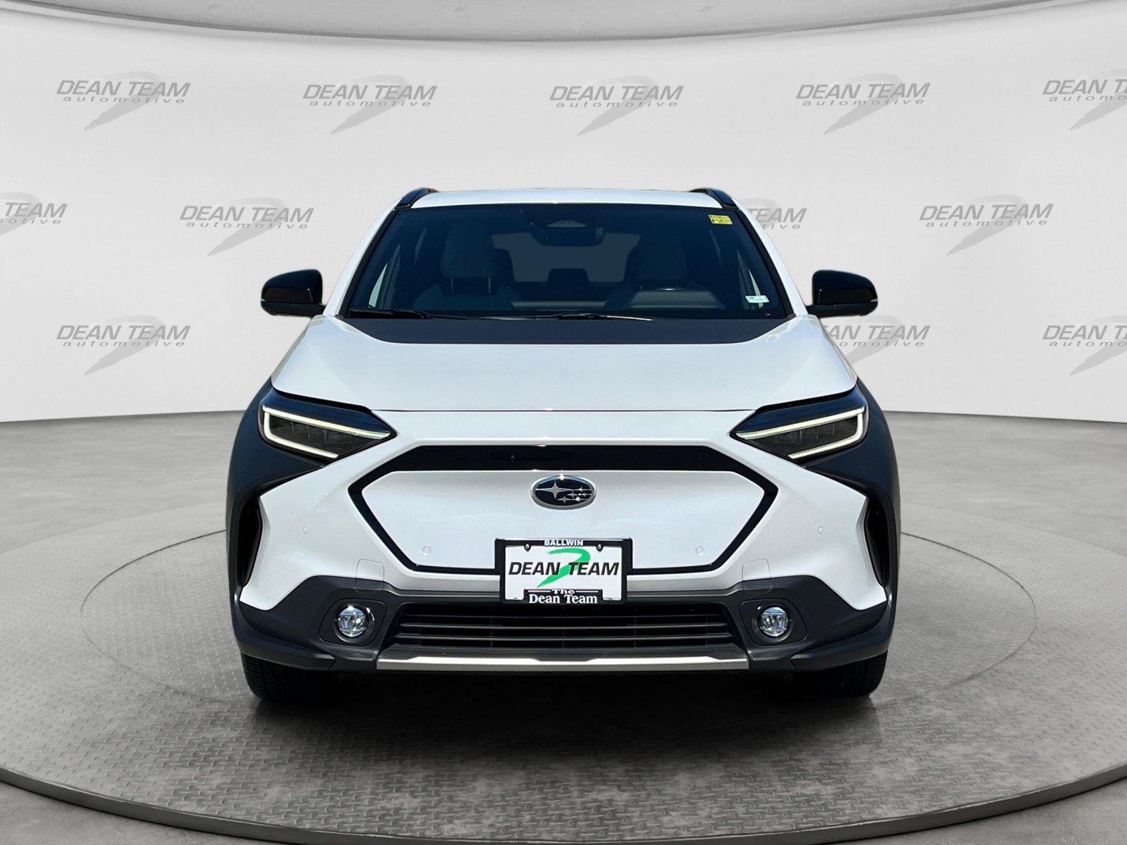 Used 2023 Subaru Solterra AWD image 2