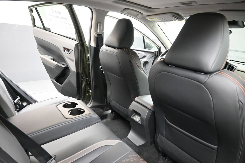 New 2026 Subaru Crosstrek 2.5i Limited AWD/4WD image 15