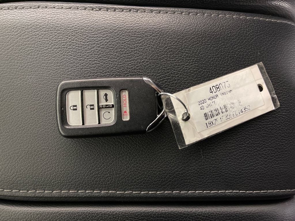 Used 2020 Honda Insight Touring image 26