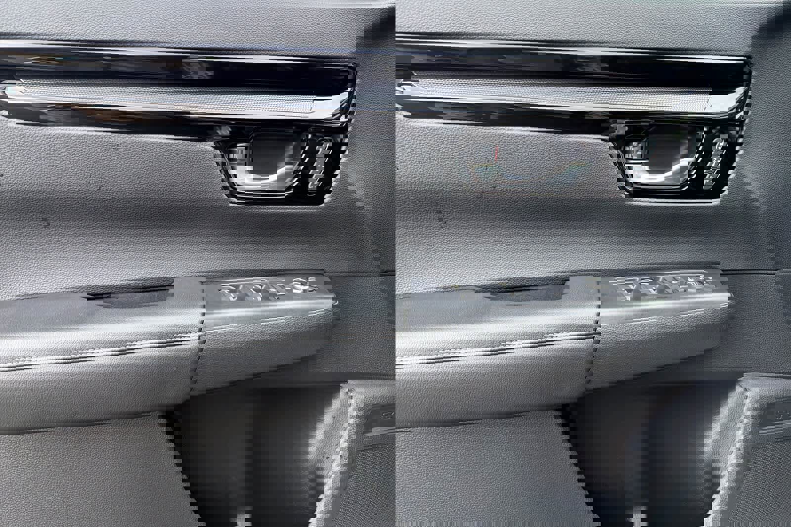 Certified 2025 Honda CR-V EX-L image 14