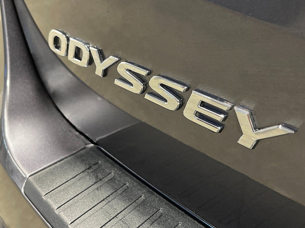 New 2026 Honda Odyssey EX-L image 18