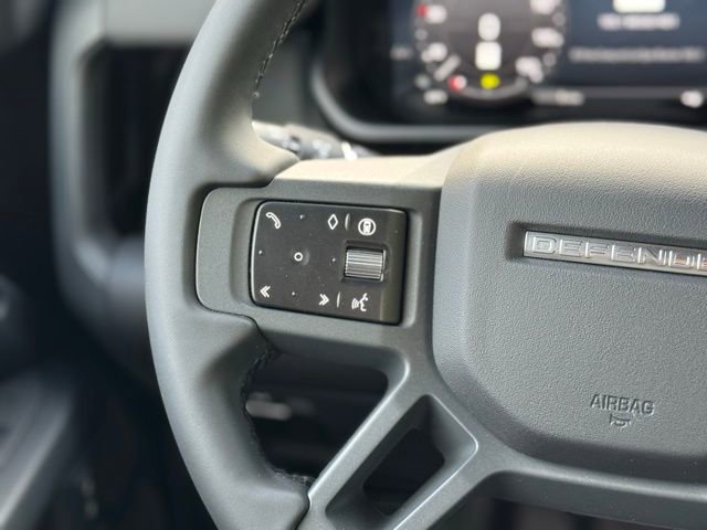 New 2026 Land Rover Defender 110 X-Dynamic SE AWD/4WD image 23