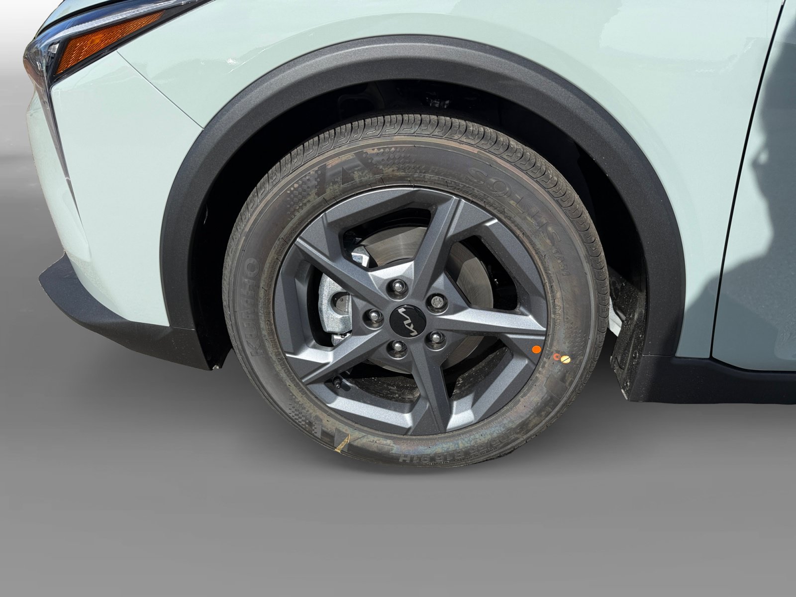 New 2027 Kia K4 FWD image 9