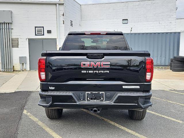 New 2026 GMC Sierra 1500 Elevation image 5