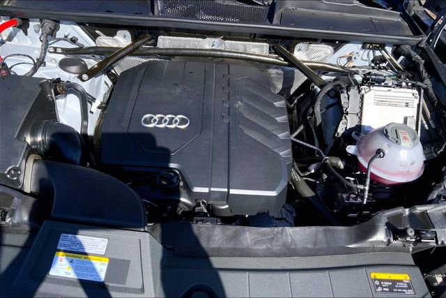 Used 2023 Audi Q5 2.0T Premium w/ Convenience Package AWD/4WD image 10