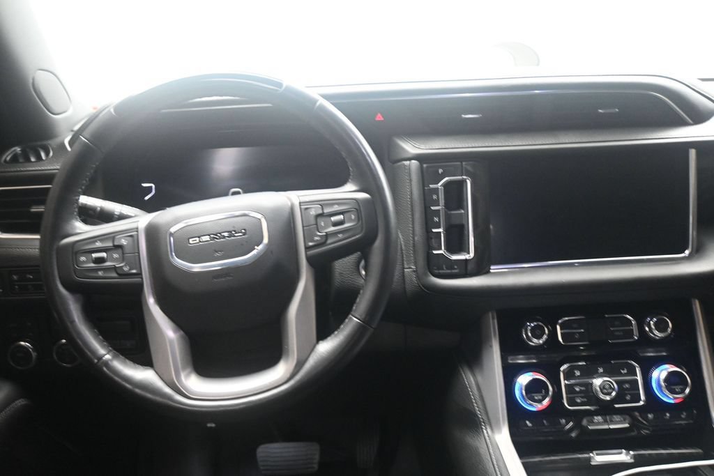 Used 2024 GMC Yukon Denali w/ Denali Reserve Package AWD/4WD image 24