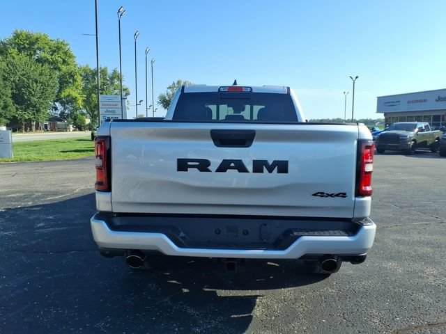 New 2027 RAM 1500 Express AWD/4WD image 6