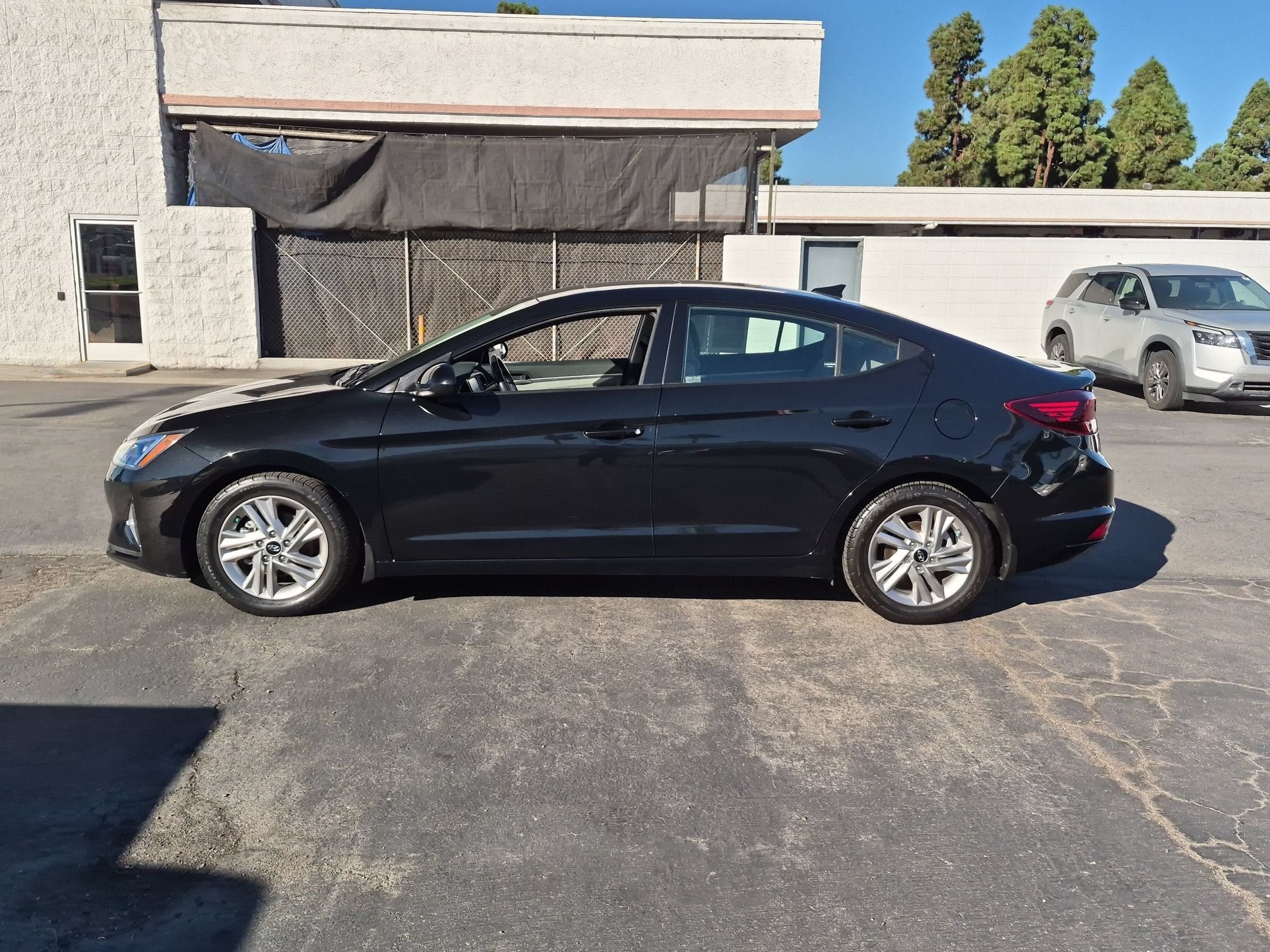 Used 2020 Hyundai Elantra Value Edition FWD image 4