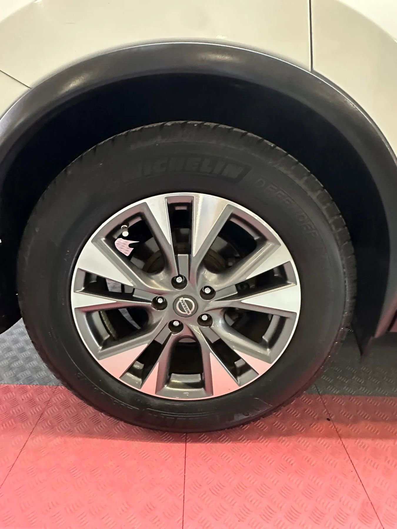 Used 2016 Nissan Murano SL FWD image 35