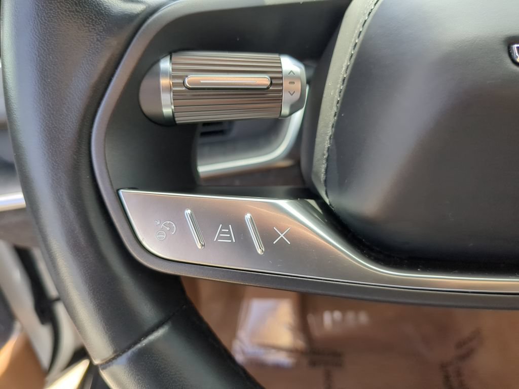 Used 2024 Lucid Air Touring AWD/4WD image 27