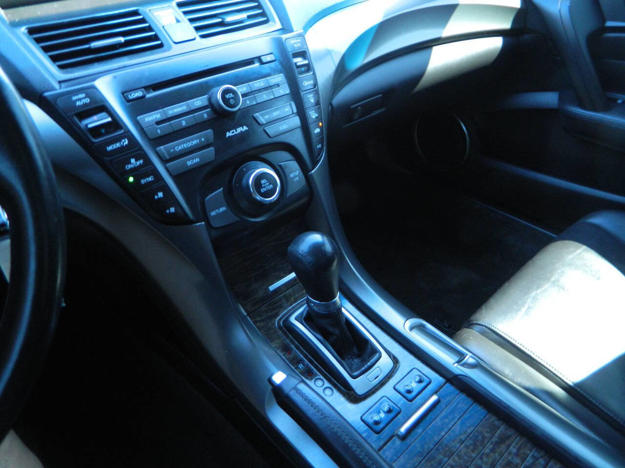 Used 2012 Acura TL image 20