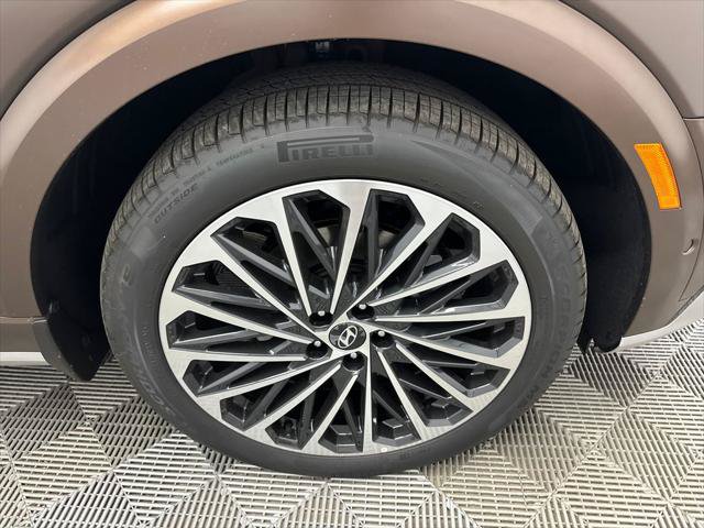 New 2026 Hyundai Palisade Calligraphy FWD image 14