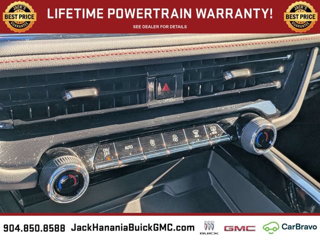 Certified 2025 Chevrolet Tahoe RST RWD image 23