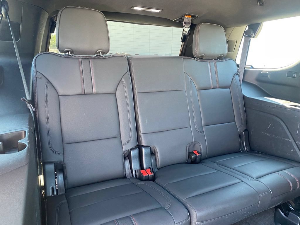 Certified 2023 Chevrolet Tahoe RST w/ Luxury Package AWD/4WD image 30
