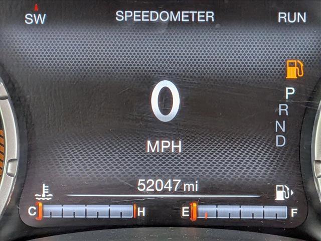 Used 2023 Jeep Renegade Trailhawk AWD/4WD image 10