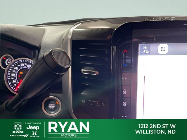 New 2026 RAM 2500 Big Horn image 27