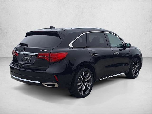Used 2020 Acura MDX FWD w/ Advance Package image 4