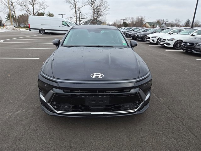 Used 2024 Hyundai Sonata SEL image 8