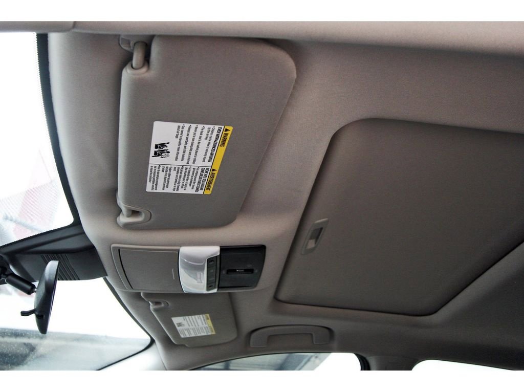 Used 2026 Nissan Altima 2.5 SR w/ SR Premium Package FWD image 26