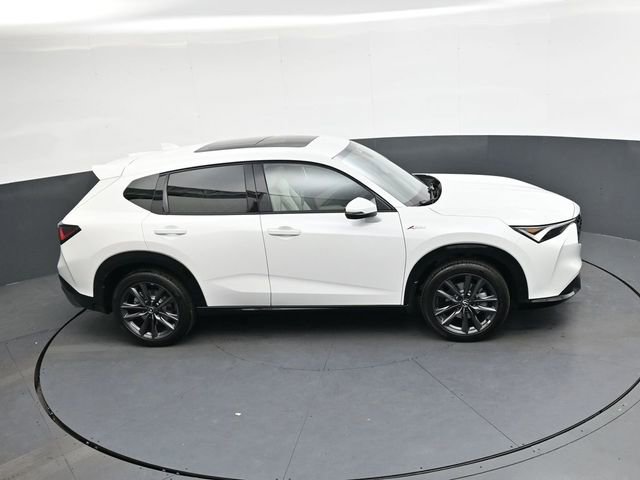 New 2026 Acura ADX A-Spec image 18