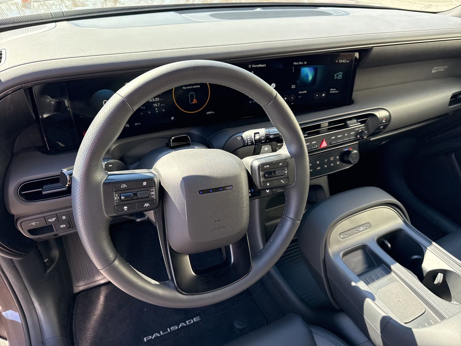 Certified 2026 Hyundai Palisade XRT Pro AWD/4WD image 26