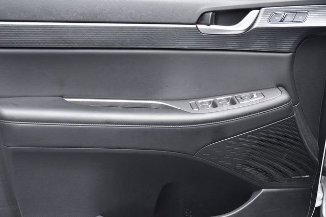 Used 2024 Hyundai Palisade Limited FWD image 23