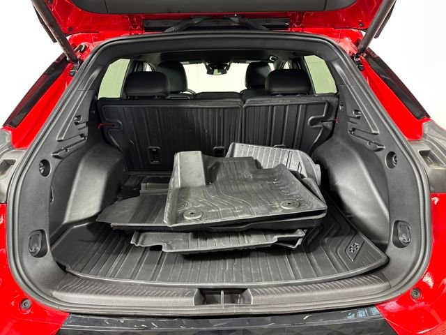 Used 2024 Chevrolet Equinox EV RS image 26