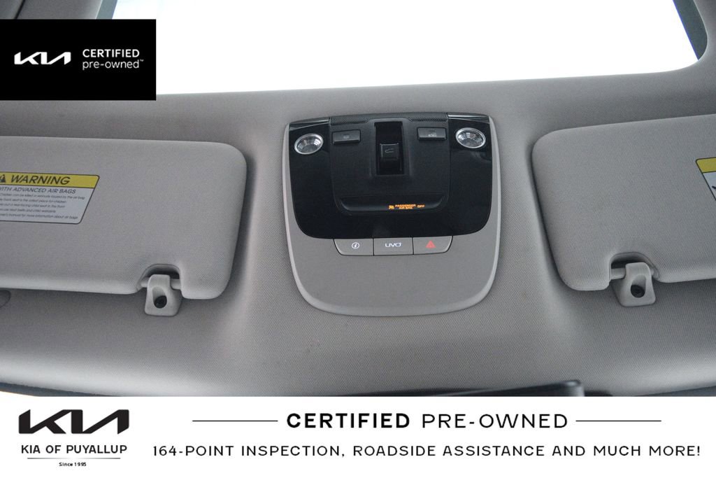 Used 2021 Kia K5 EX w/ EX Premium Package FWD image 26