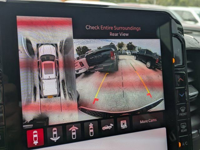 New 2026 RAM 1500 Limited image 18