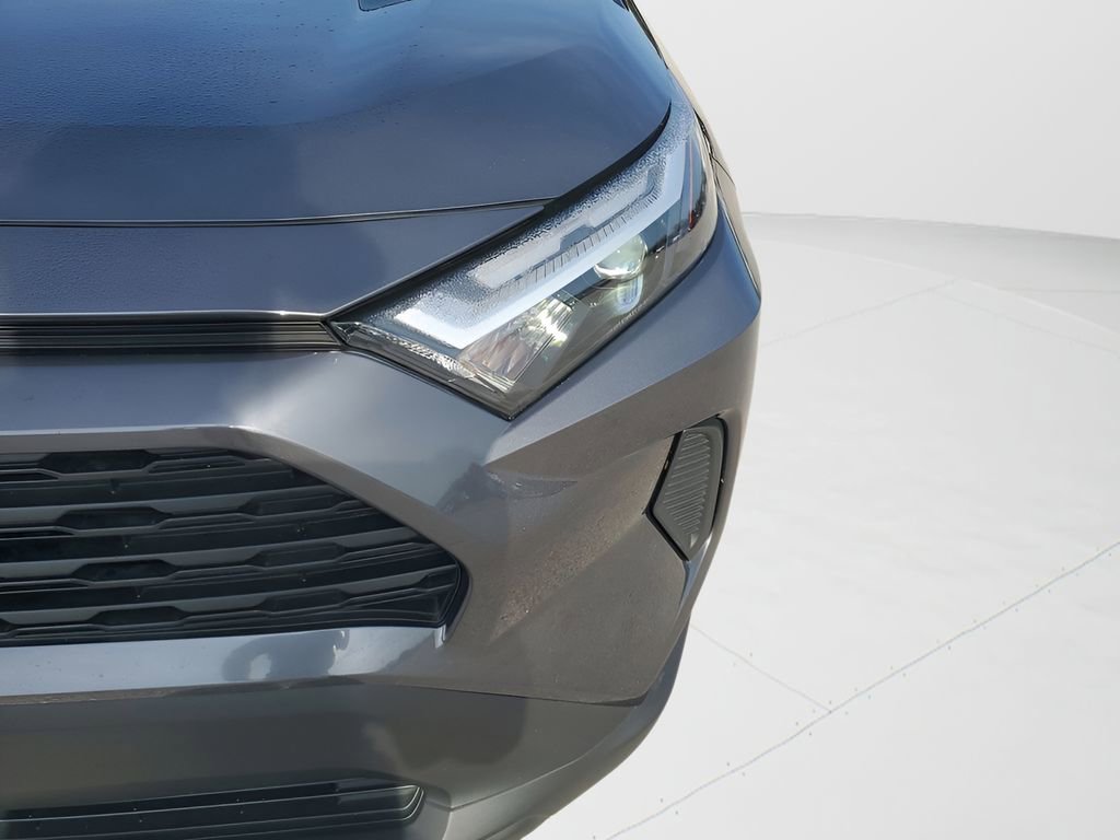 Certified 2024 Toyota RAV4 XLE image 16