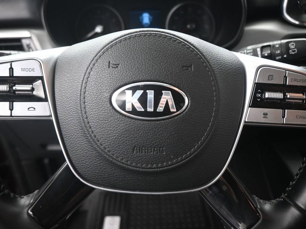 Used 2020 Kia Telluride LX image 11