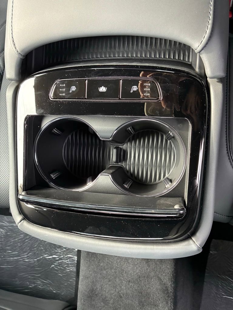 New 2026 Genesis G80 3.5T Prestige image 16