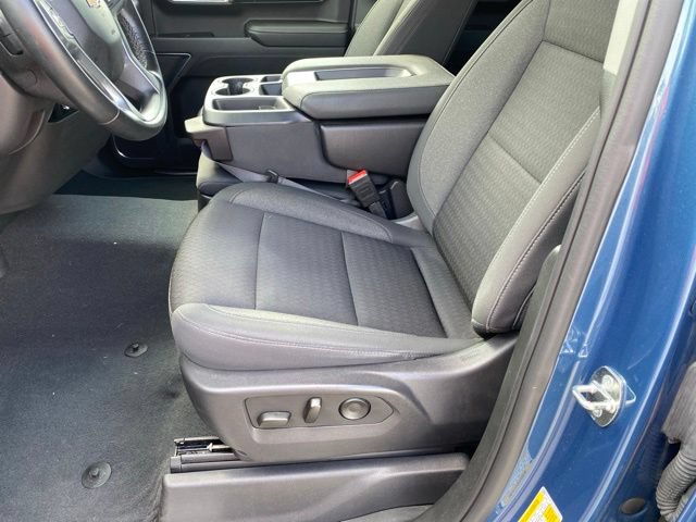 Used 2024 Chevrolet Silverado 1500 LT AWD/4WD image 15