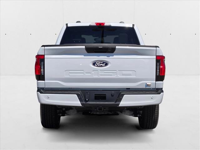 New 2025 Ford F150 Lightning Flash image 6