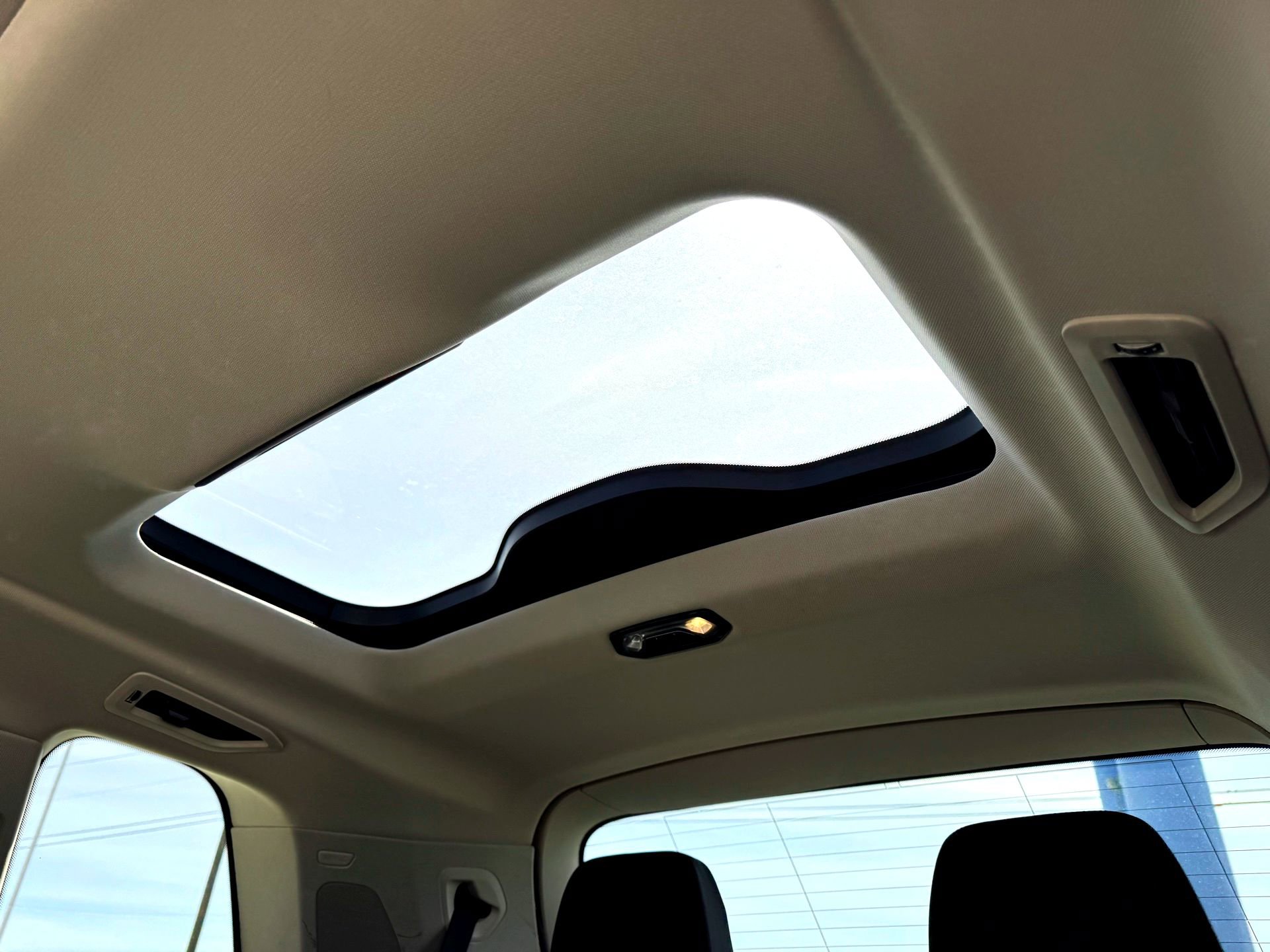 Used 2026 BMW X7 xDrive40i image 19