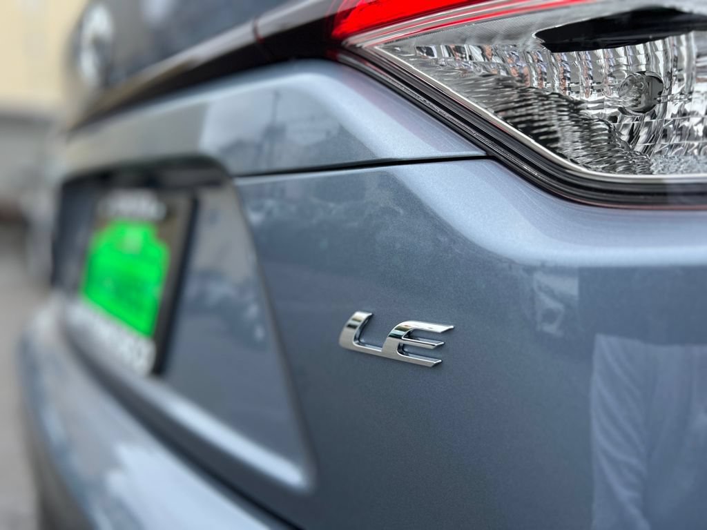 New 2026 Toyota Corolla LE FWD image 7
