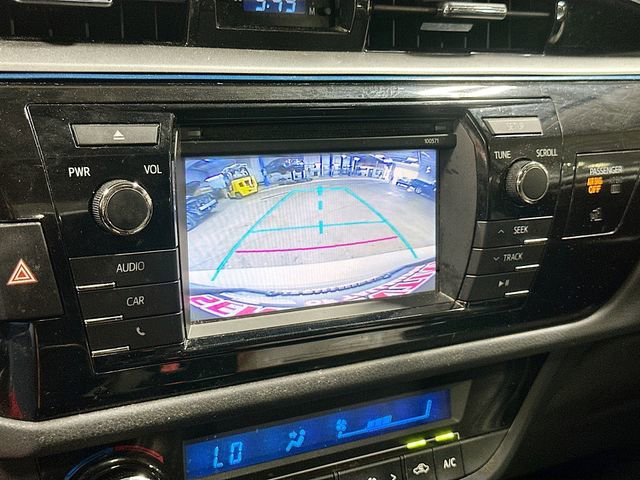 Used 2016 Toyota Corolla S FWD image 14