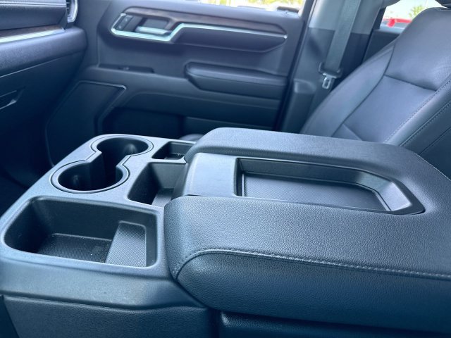 Used 2022 GMC Sierra 1500 SLT w/ Max Trailering Package AWD/4WD image 21