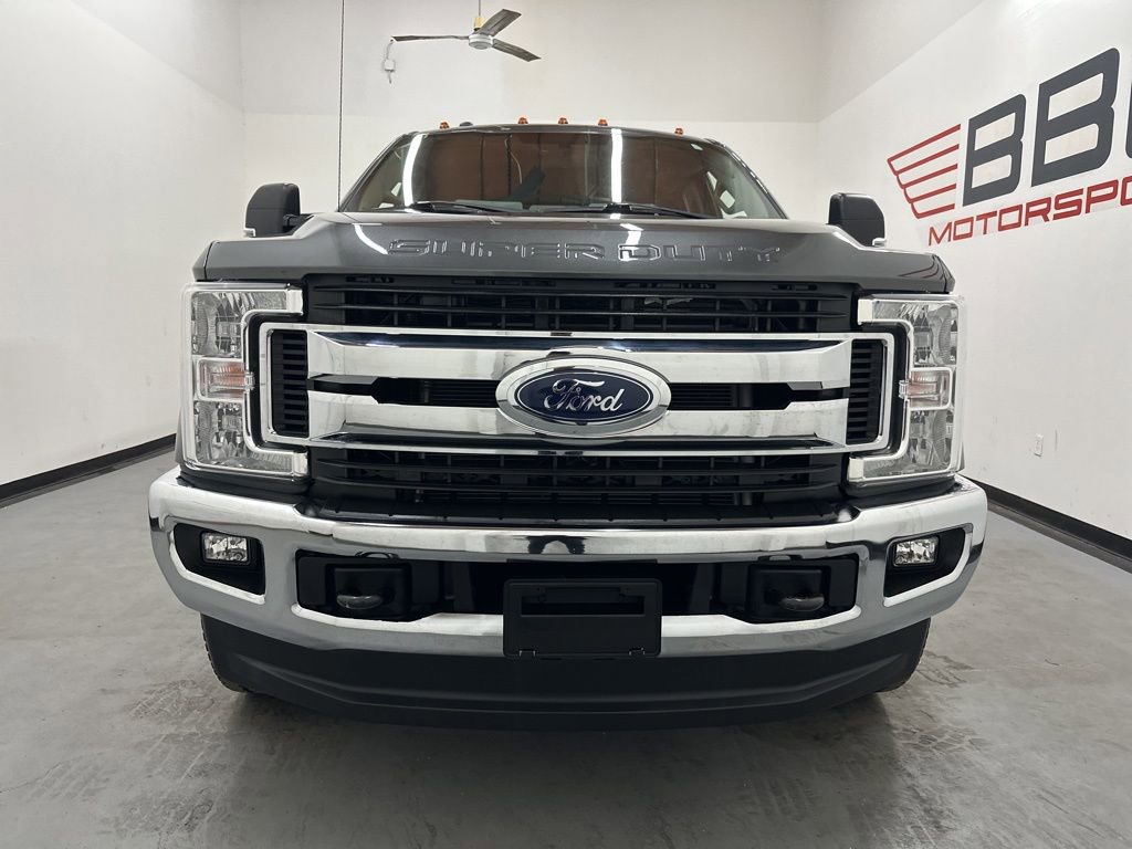 Used 2017 Ford F250 XLT w/ XLT Value Package image 4