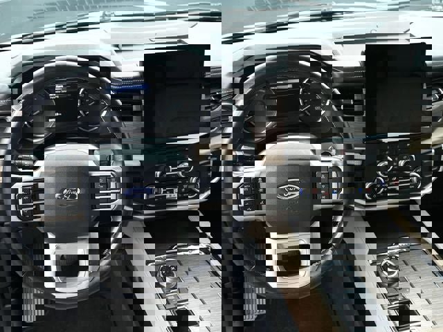 Used 2024 Ford Expedition Max Limited RWD image 19