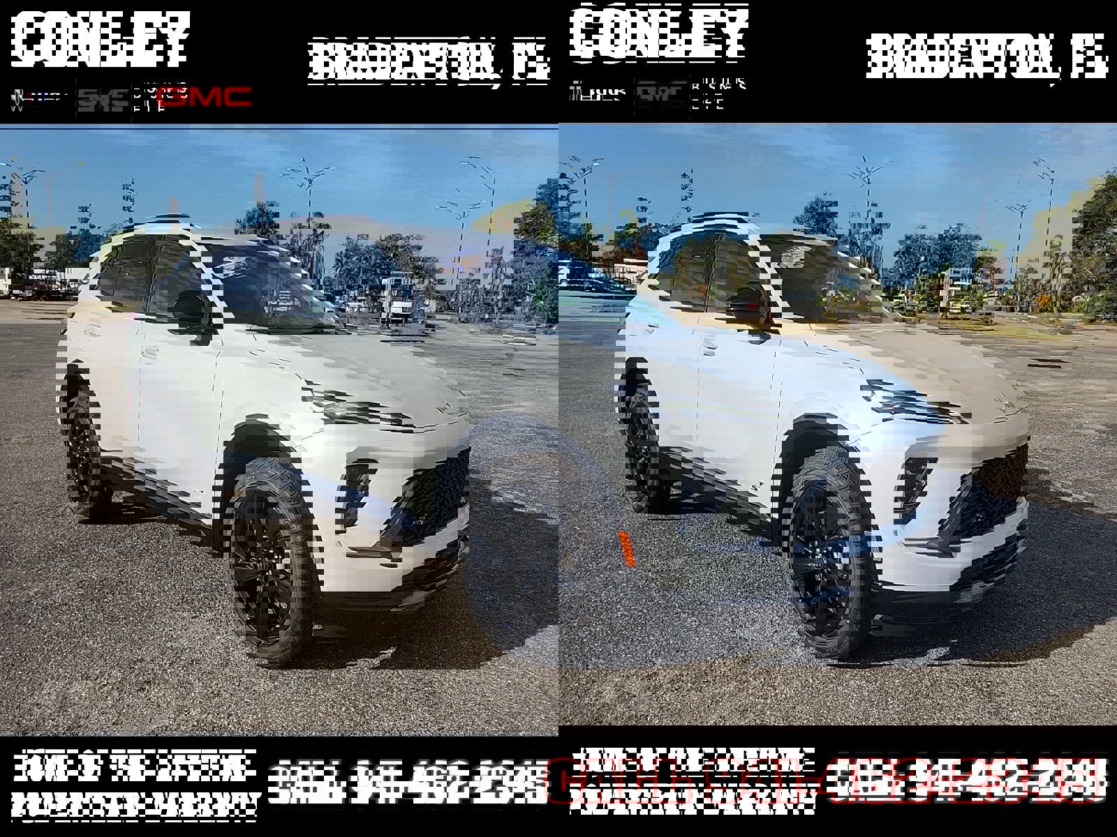 New 2026 Buick Envision Sport Touring image 1