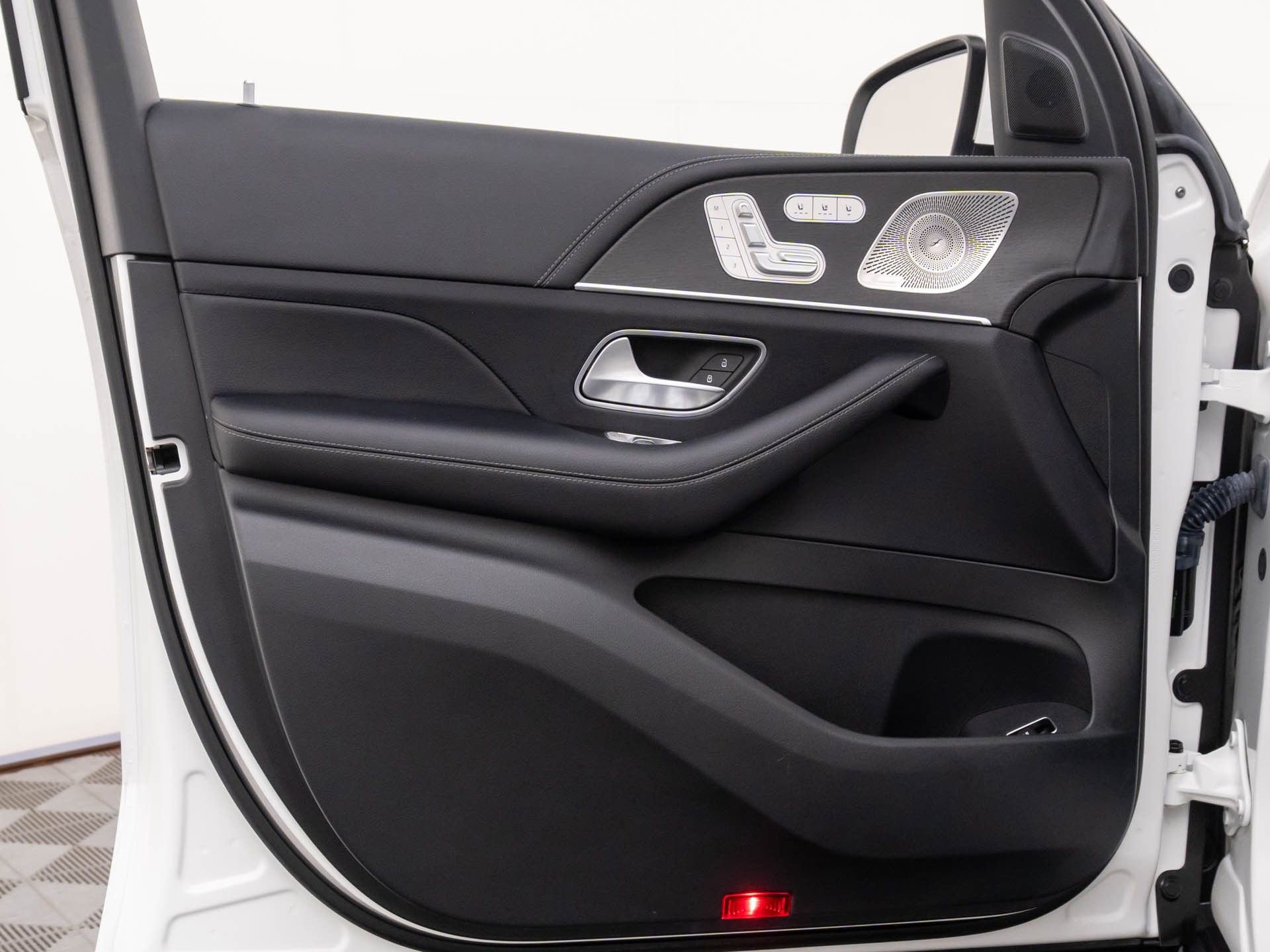 Certified 2024 Mercedes-Benz GLE 350 4MATIC image 11