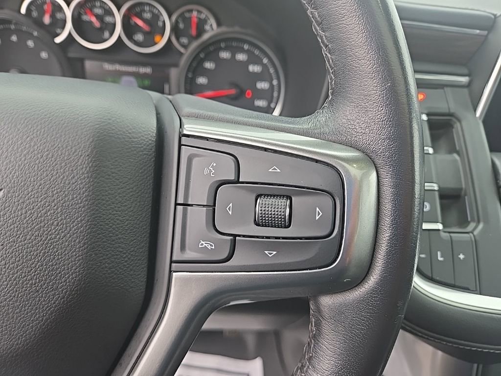 Used 2021 Chevrolet Tahoe Z71 image 24