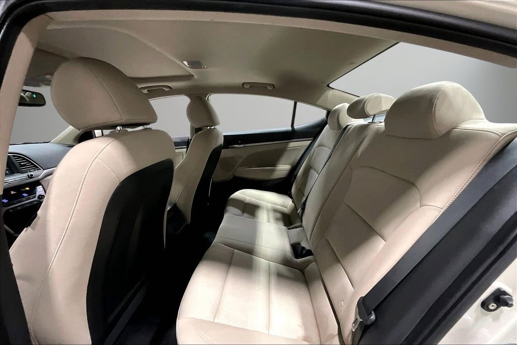 Used 2017 Hyundai Elantra Value Edition FWD image 22