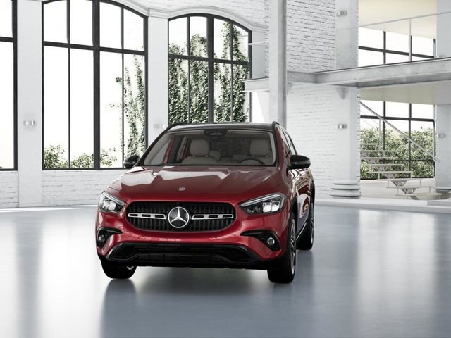 New 2026 Mercedes-Benz GLA 250 4MATIC image 42