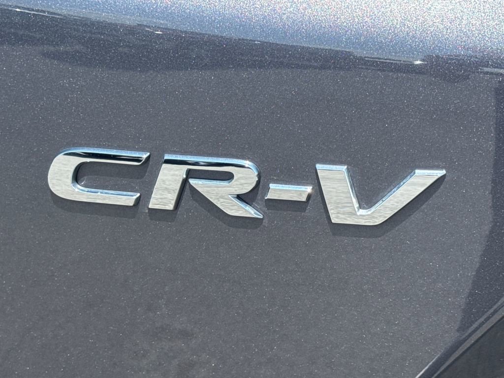 Used 2020 Honda CR-V Touring image 35