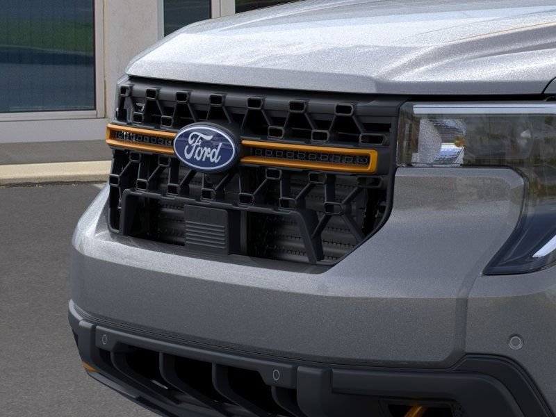 Used 2026 Ford Maverick Tremor AWD/4WD image 43