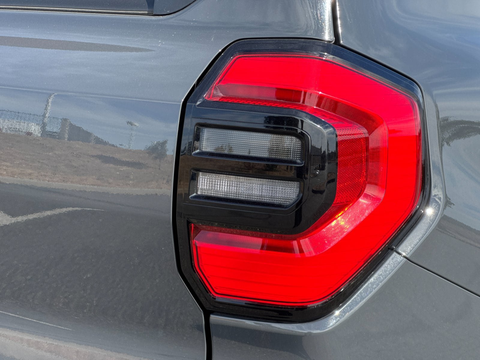 Used 2025 Toyota 4Runner TRD Off-Road AWD/4WD image 26