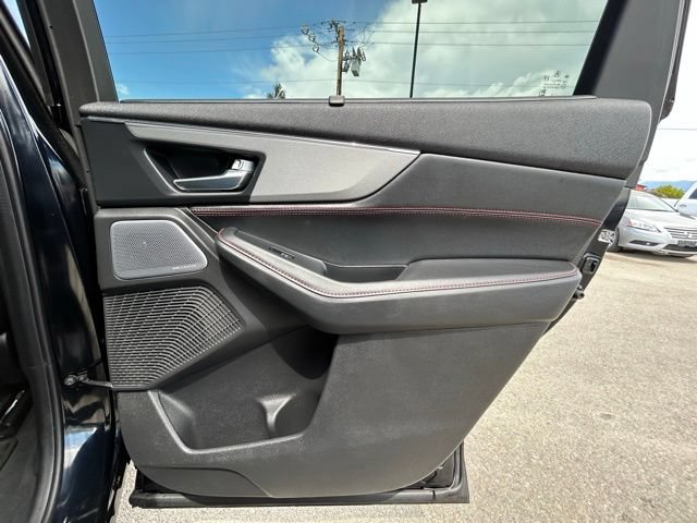 Used 2025 Acura MDX A-Spec AWD/4WD image 47