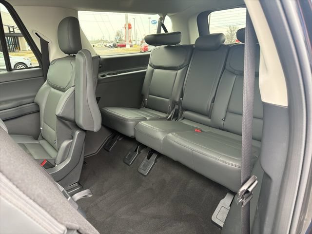 New 2026 Ford Expedition Max Active AWD/4WD image 27